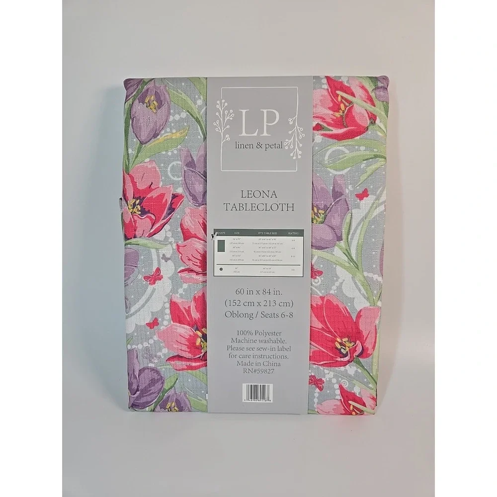 linen & petal addition or
